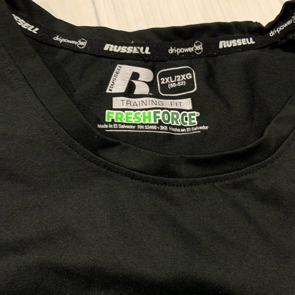 Russell tee - Picture 3 of 6